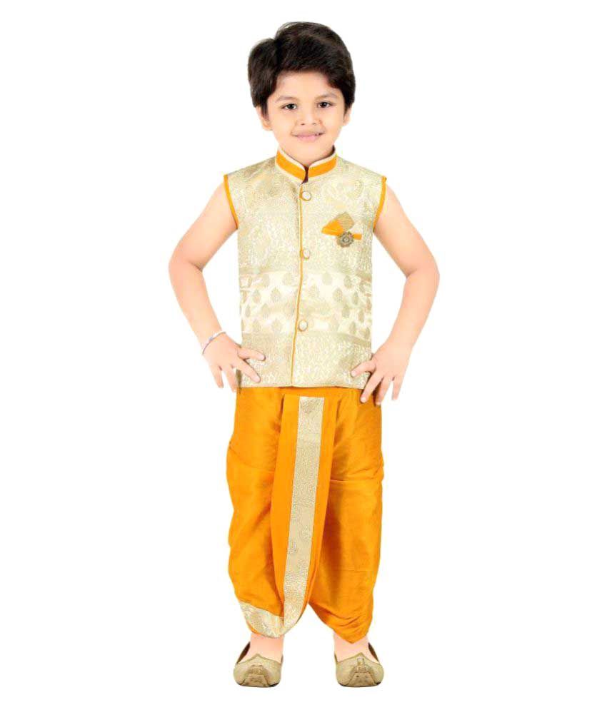 baby boy ethnic wear online shopping