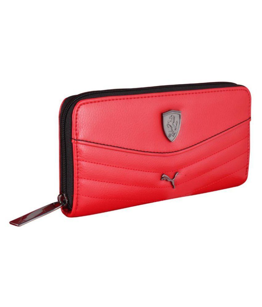 puma wallet snapdeal