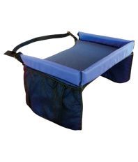 Kartsasta Blue Baby High Chair