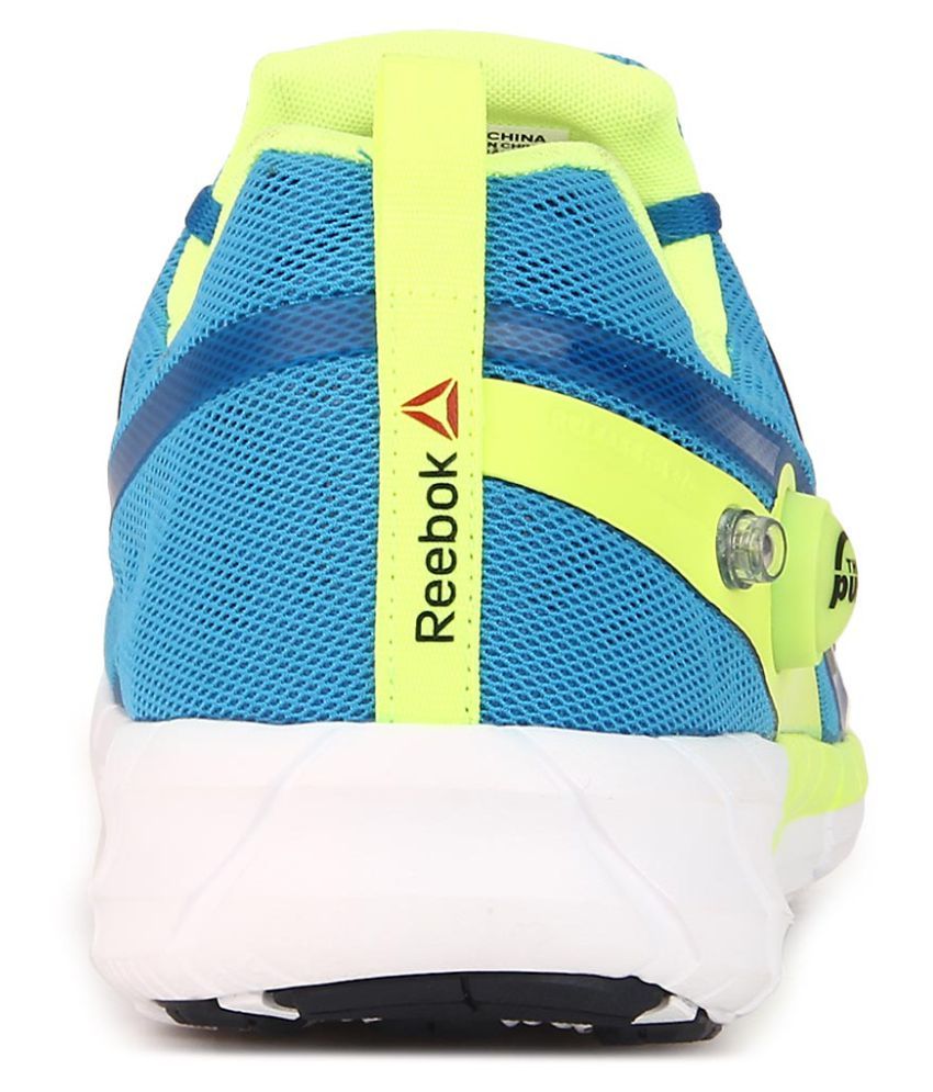 reebok zpump 2.5