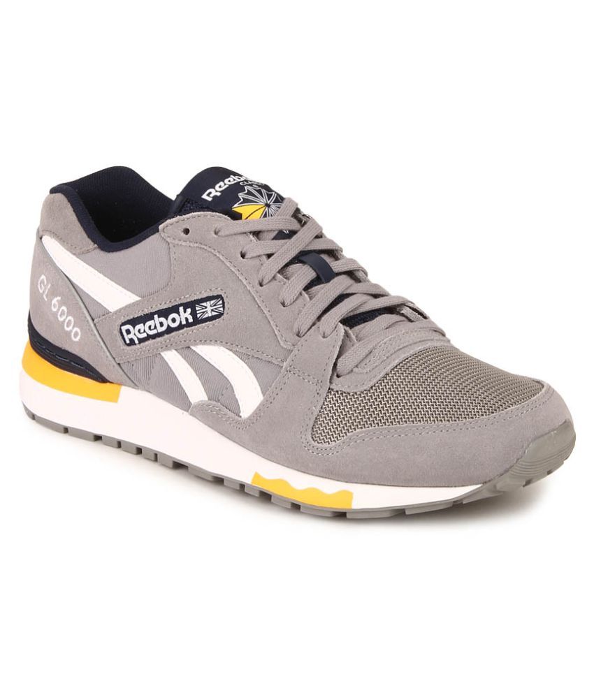reebok gl 6000