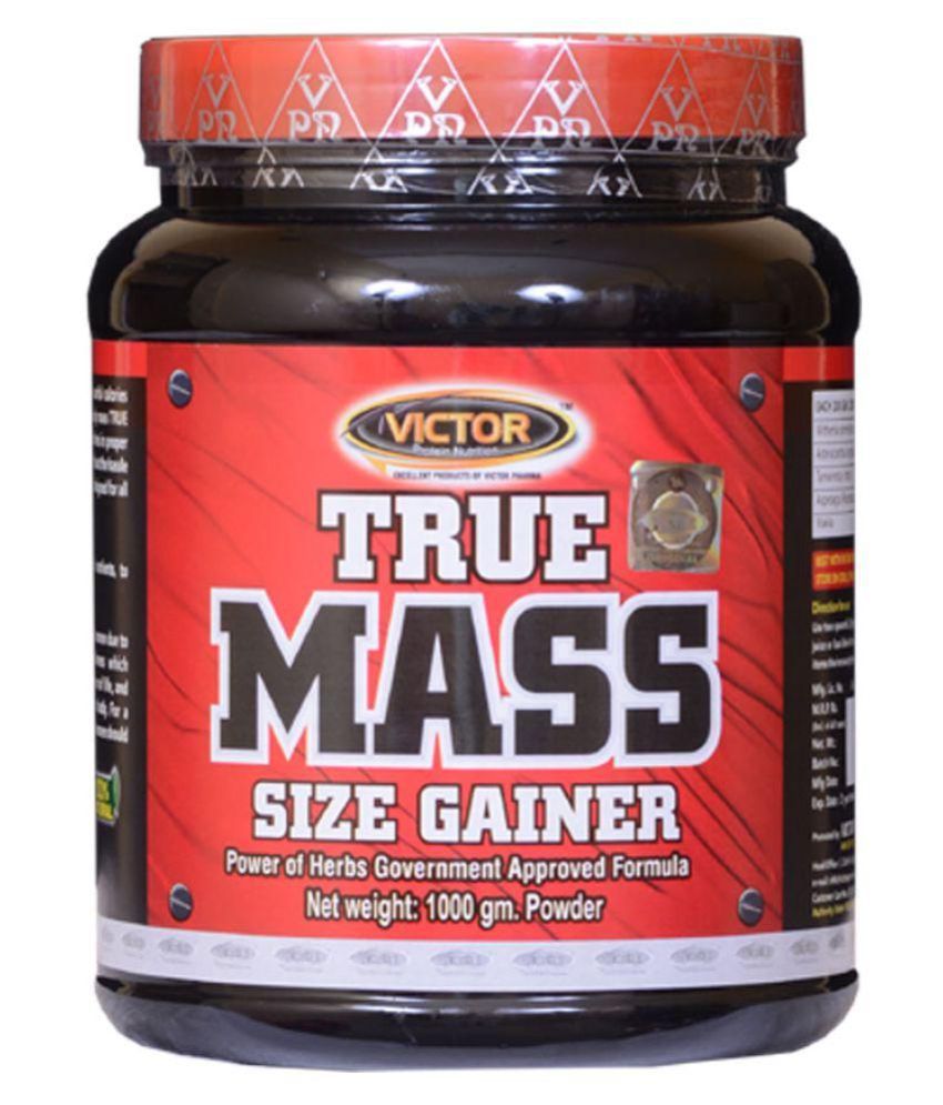 VICTOR PROTEIN NUTRITION NA 1 kg Banana Buy VICTOR PROTEIN NUTRITION