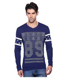T Shirts - Buy T Shirts for Men Online at Low Prices in India - Snapdeal