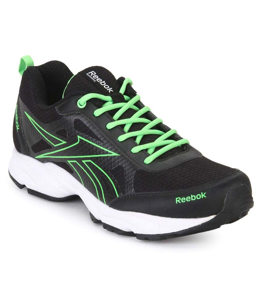 reebok stormer running shoes