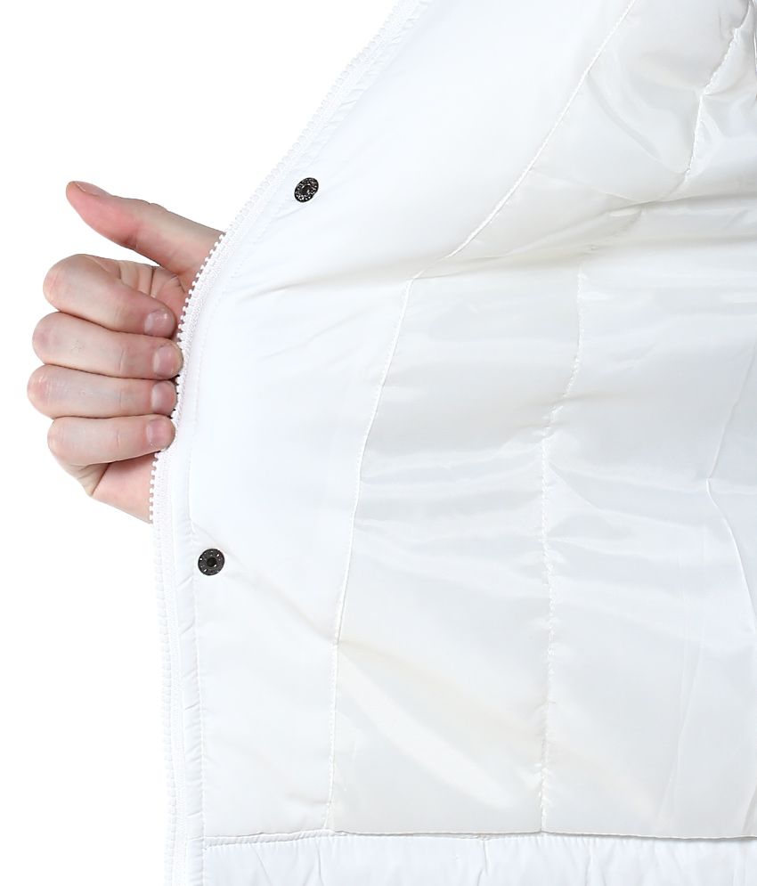 winter jacket monte carlo