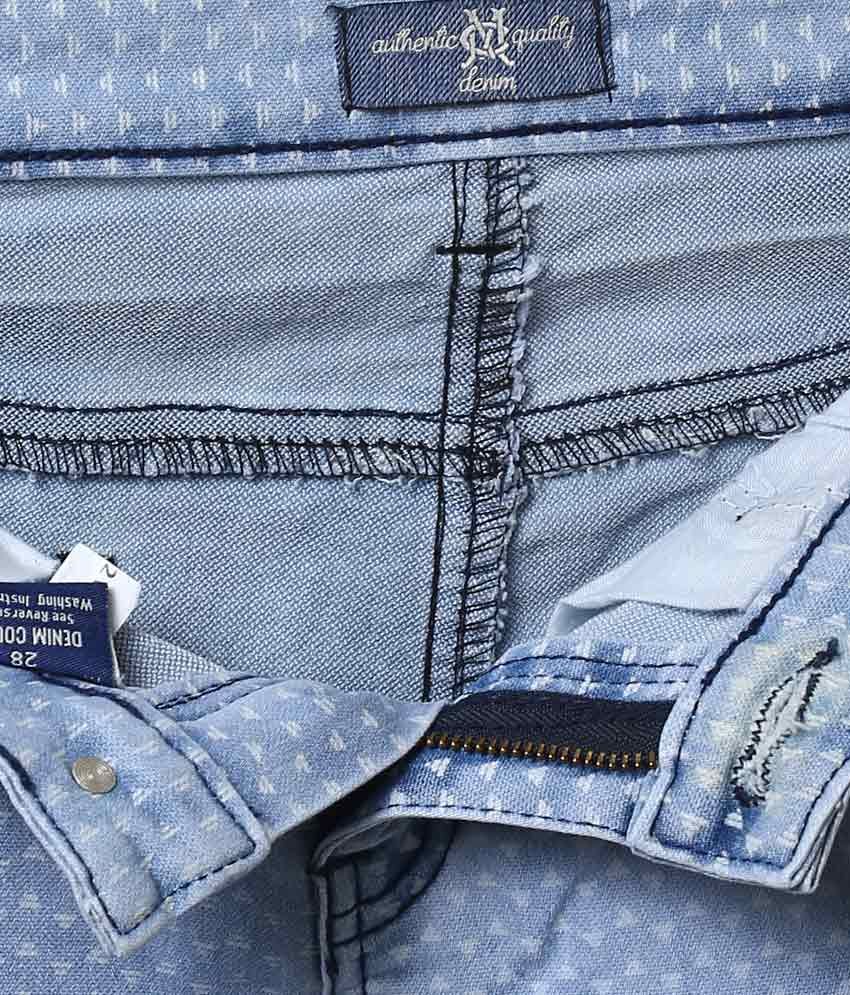 monte carlo jeans