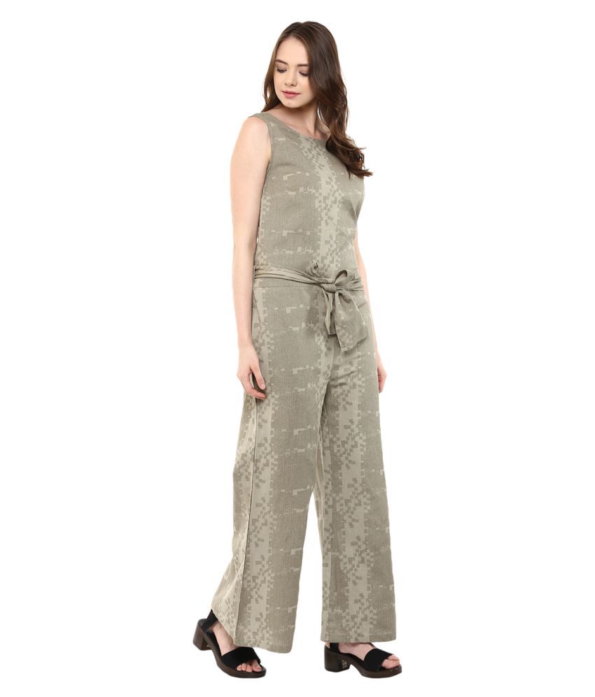 linen jumpsuits online