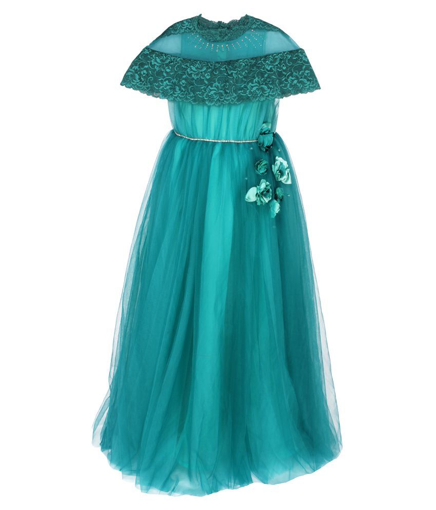 cutecumber ball gown