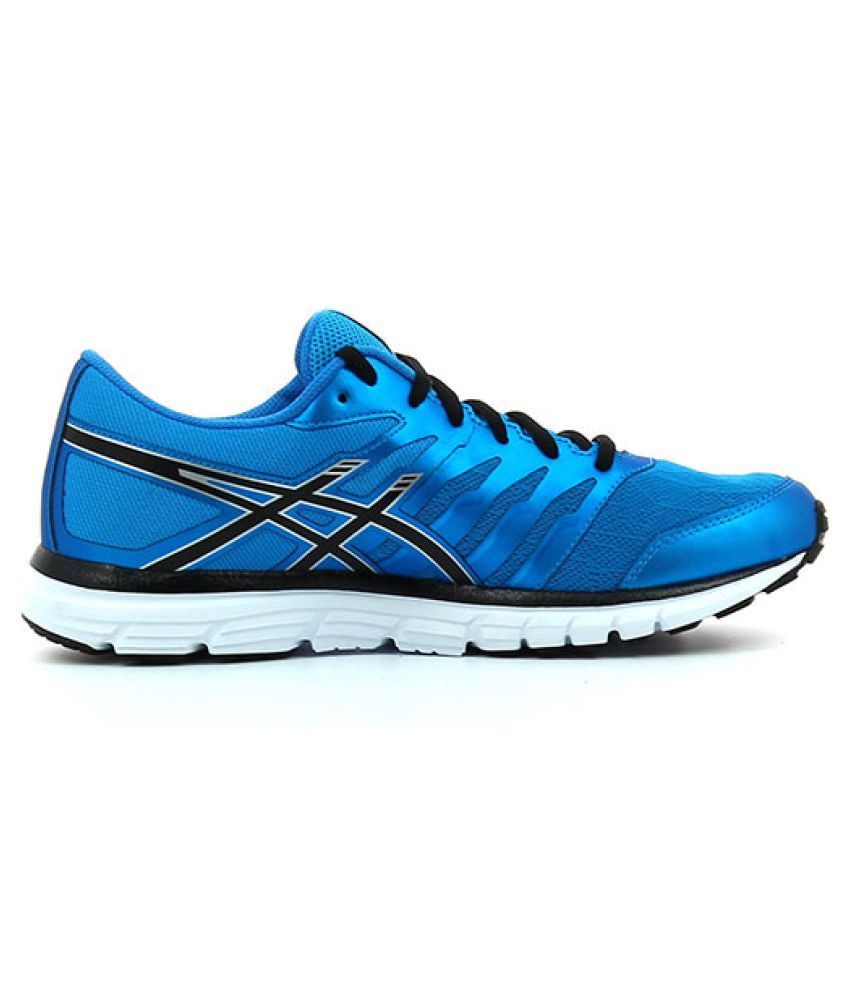 asics gel zaraca