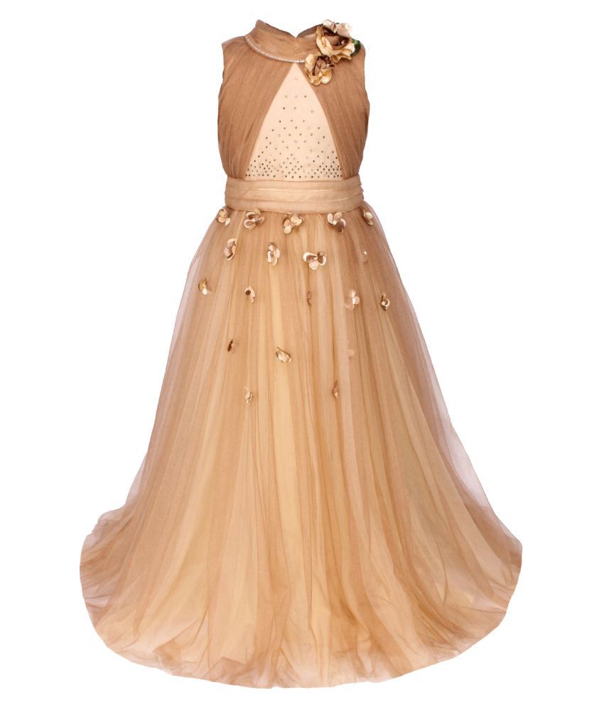 cutecumber ball gown