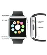 Fitcharge Smart Watches With Call Function