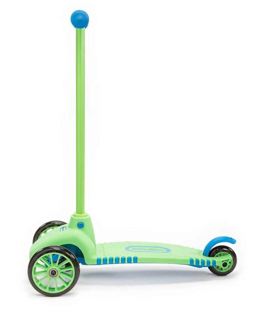 Little Tikes Scooter Multicolour - Buy Little Tikes Scooter Multicolour ...