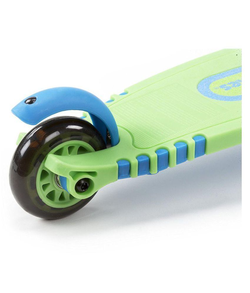 Little Tikes Scooter Multicolour - Buy Little Tikes Scooter Multicolour ...