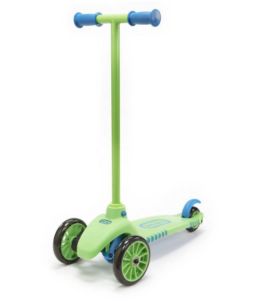 Little Tikes Scooter Multicolour Buy Little Tikes Scooter Multicolour
