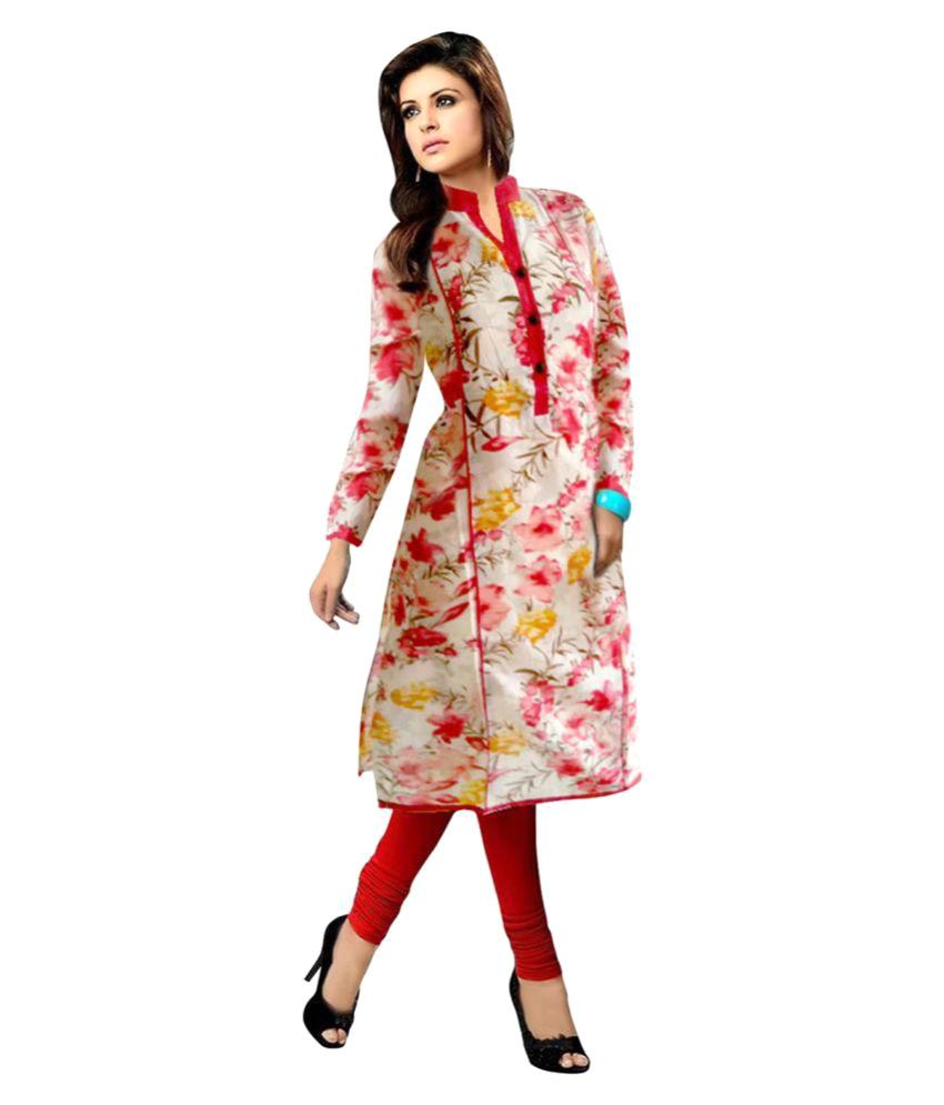 stop kurti