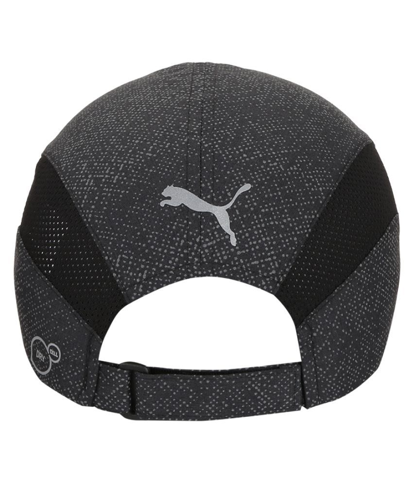puma tech mesh cap