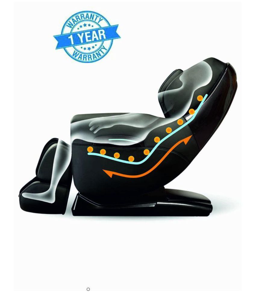 robotouch maxima massage chair