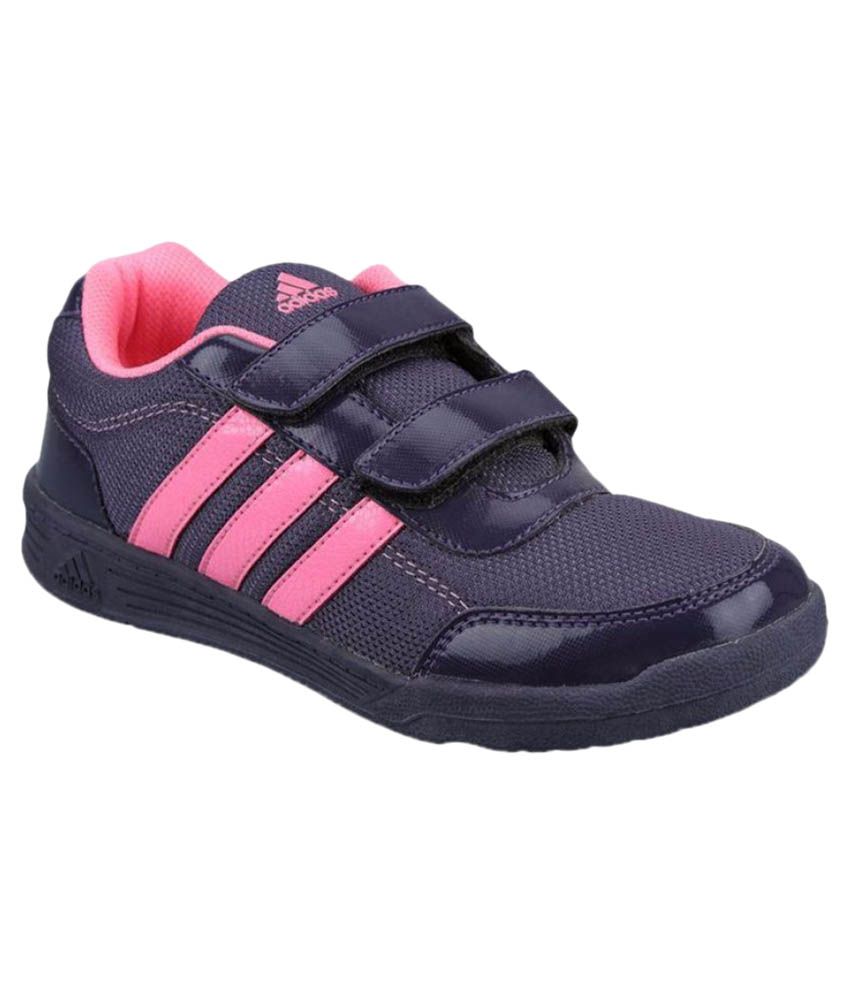 adidas sports shoes