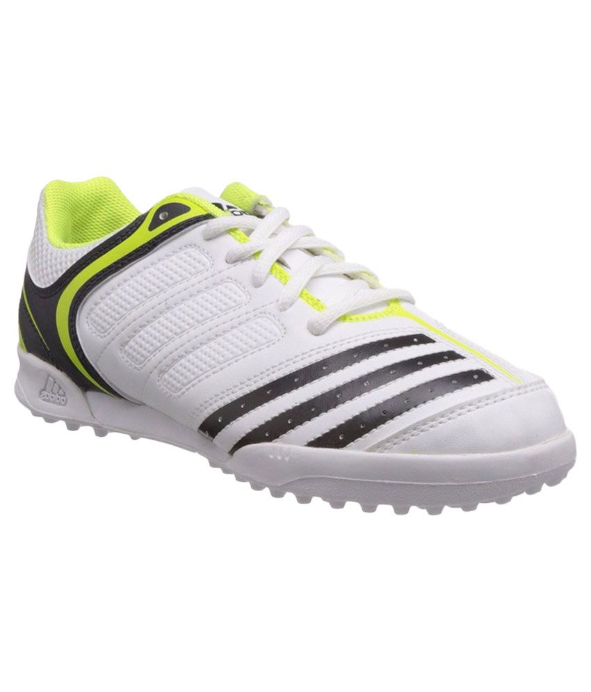 Adidas White Sport Shoes Price in India Buy Adidas White