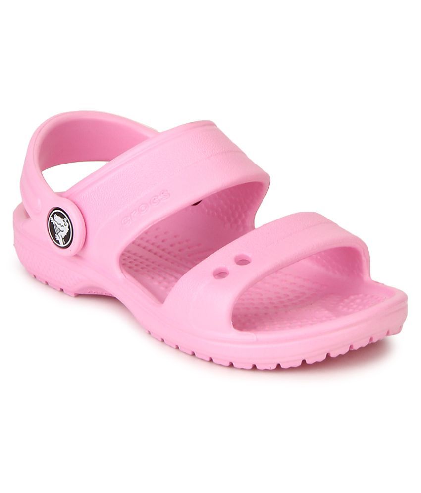 floaters crocs