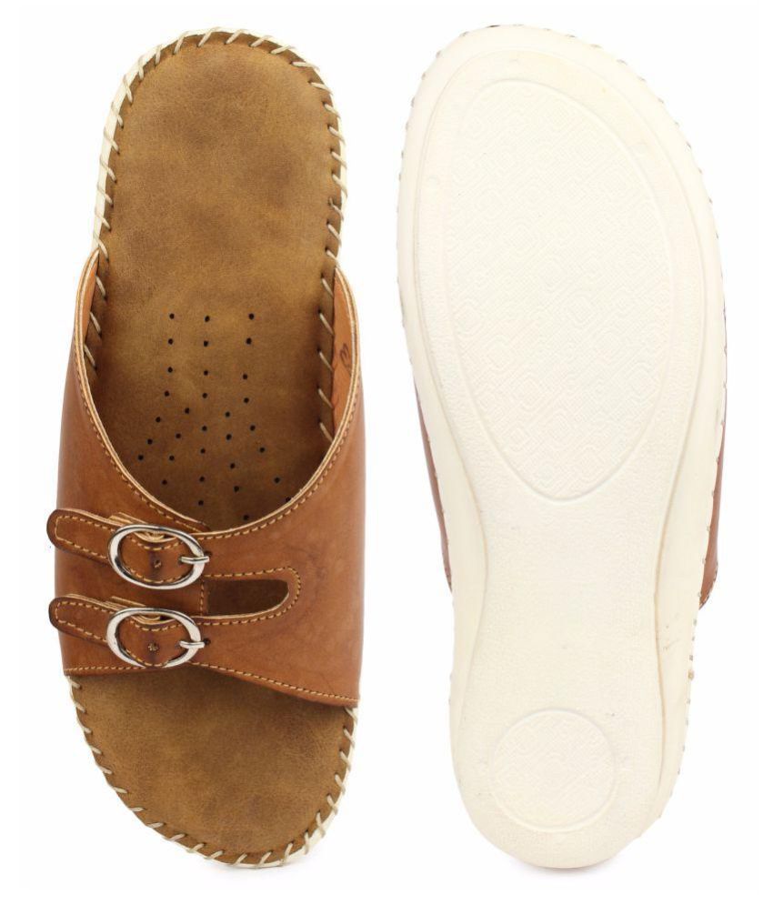 comfortable flats for doctors