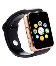 Fitcharge Smart Watches With Call Function