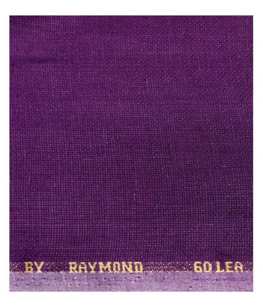 raymond unstitched