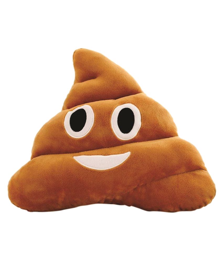 stuffed poop