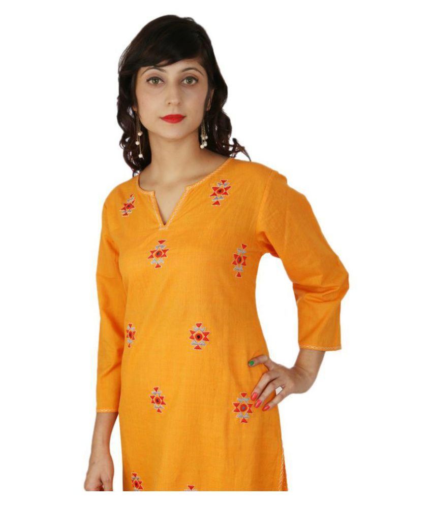marwadi kurti