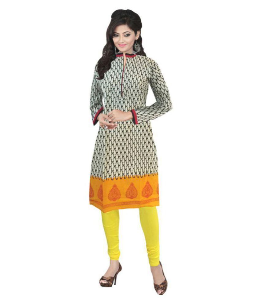 stop kurti