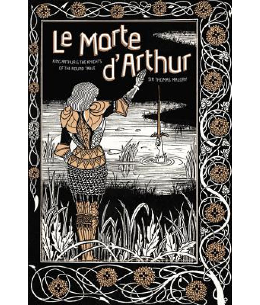 Le morte d'arthur pdf picture