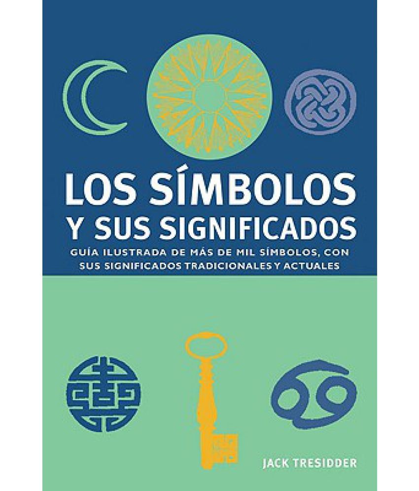 Significado De Simbolos