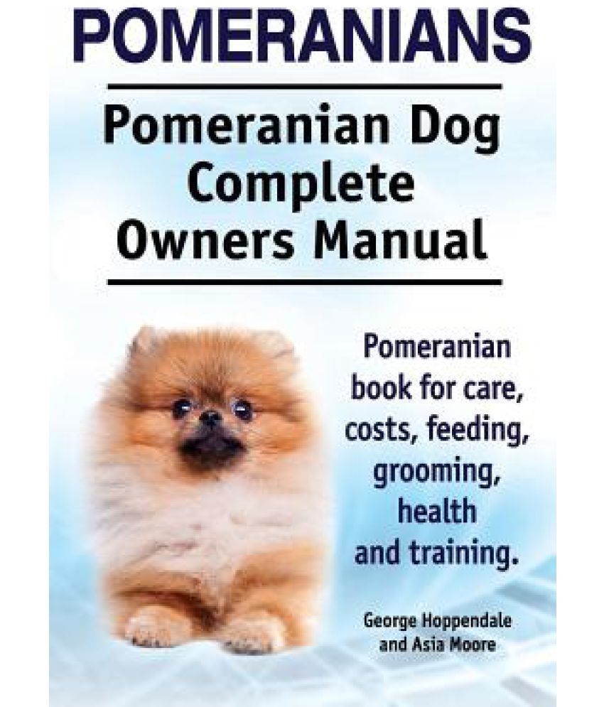 How Much Does It Cost To Groom A Pomeranian