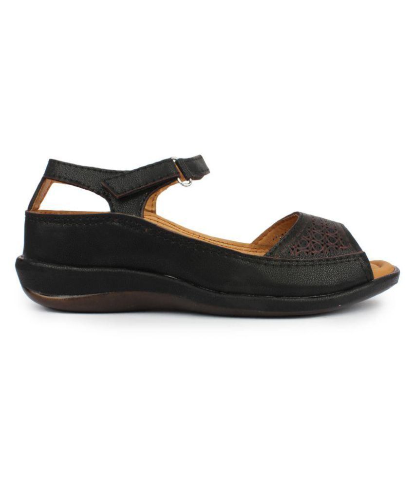 comfortable flats for doctors