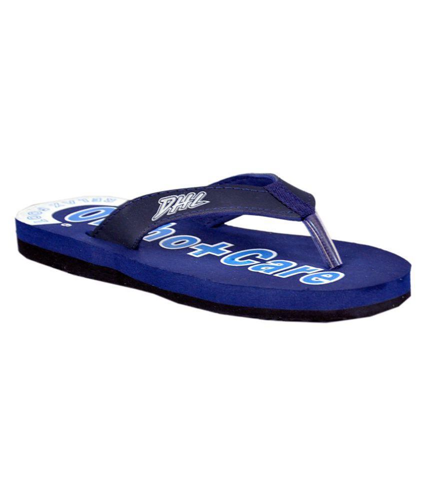 orthocare slippers online