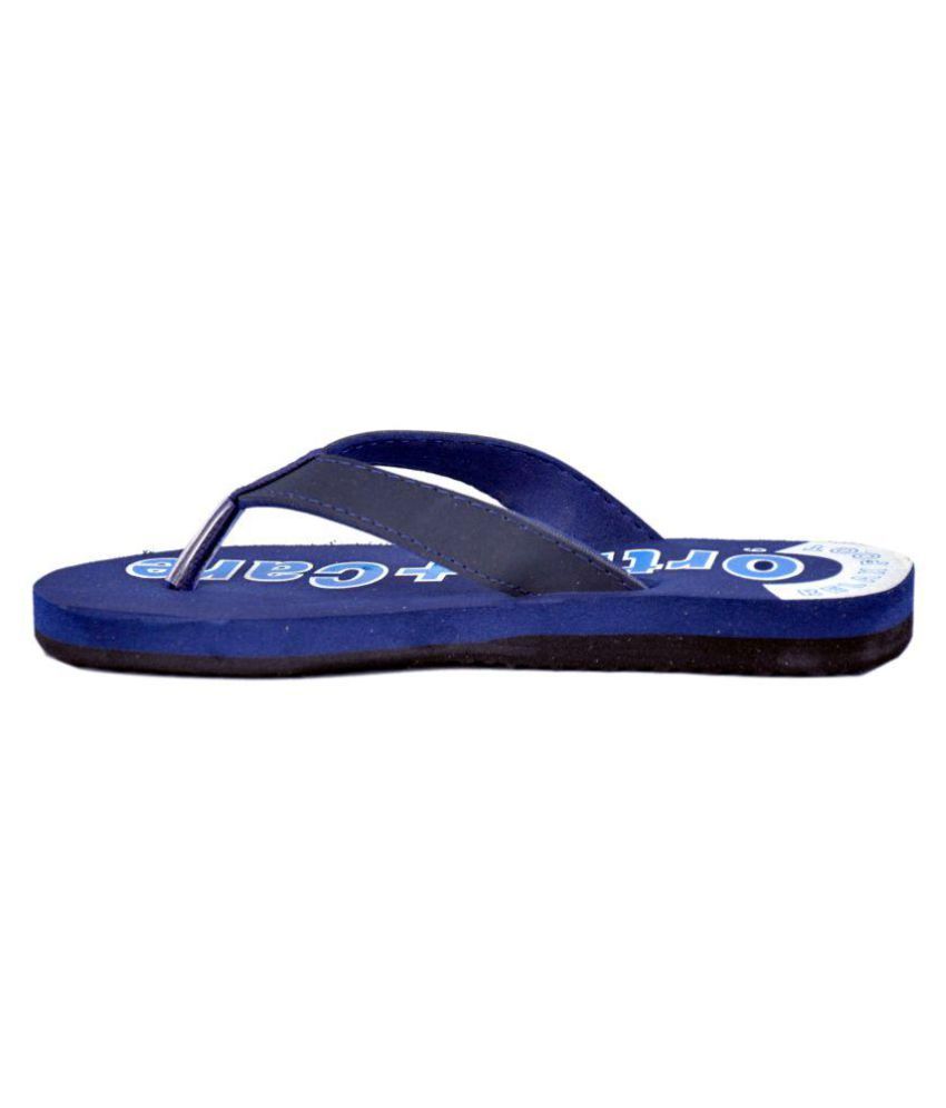 orthocare slippers online