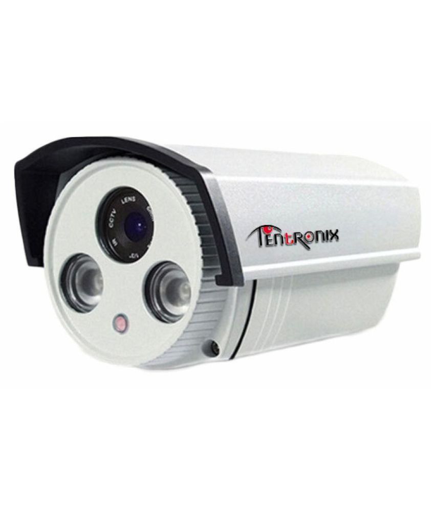 tentronix camera price