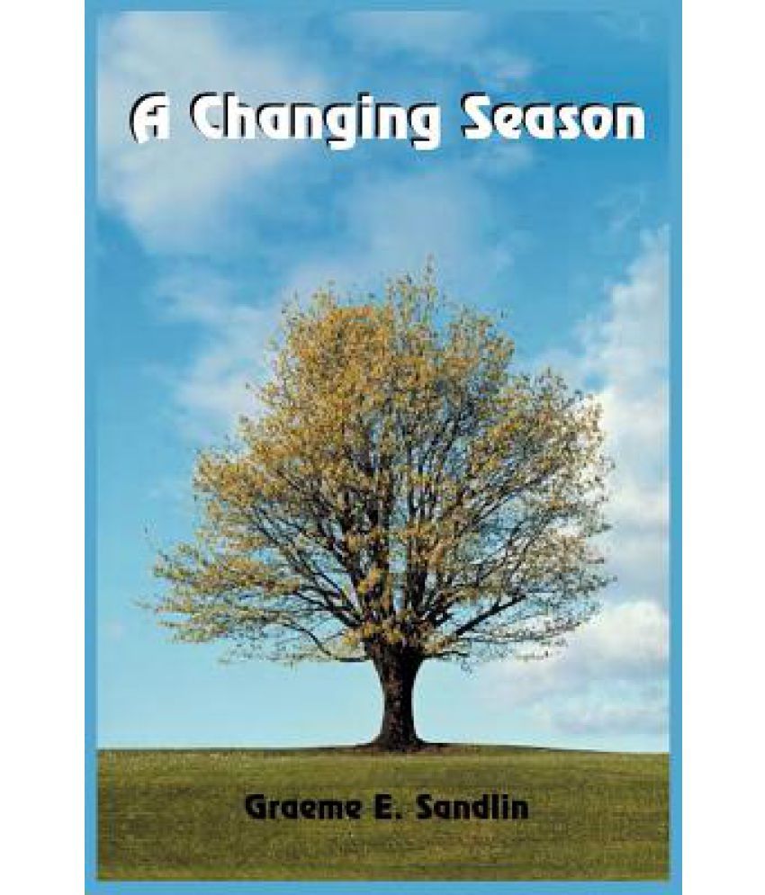 Changing seasons 2 grade презентация