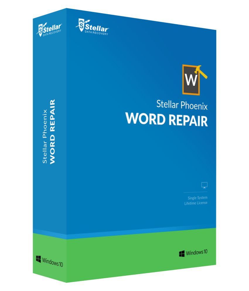 stellar phoenix video repair software review stellar phoenix video repair software review