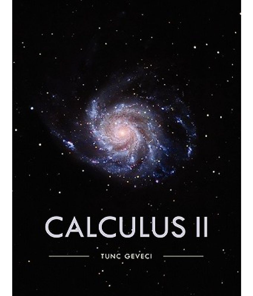 calculus 2 online course