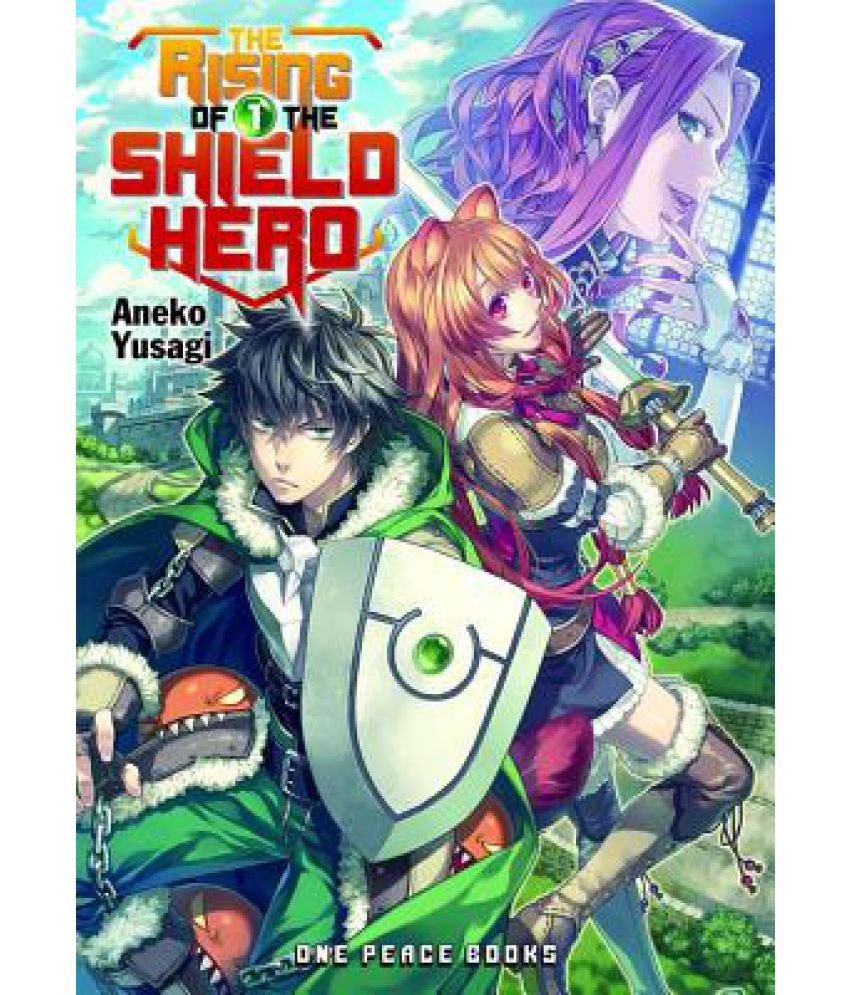 the rising of the shield hero action figure