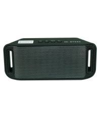 Sonics IN-BT506 Portable Speaker - Black