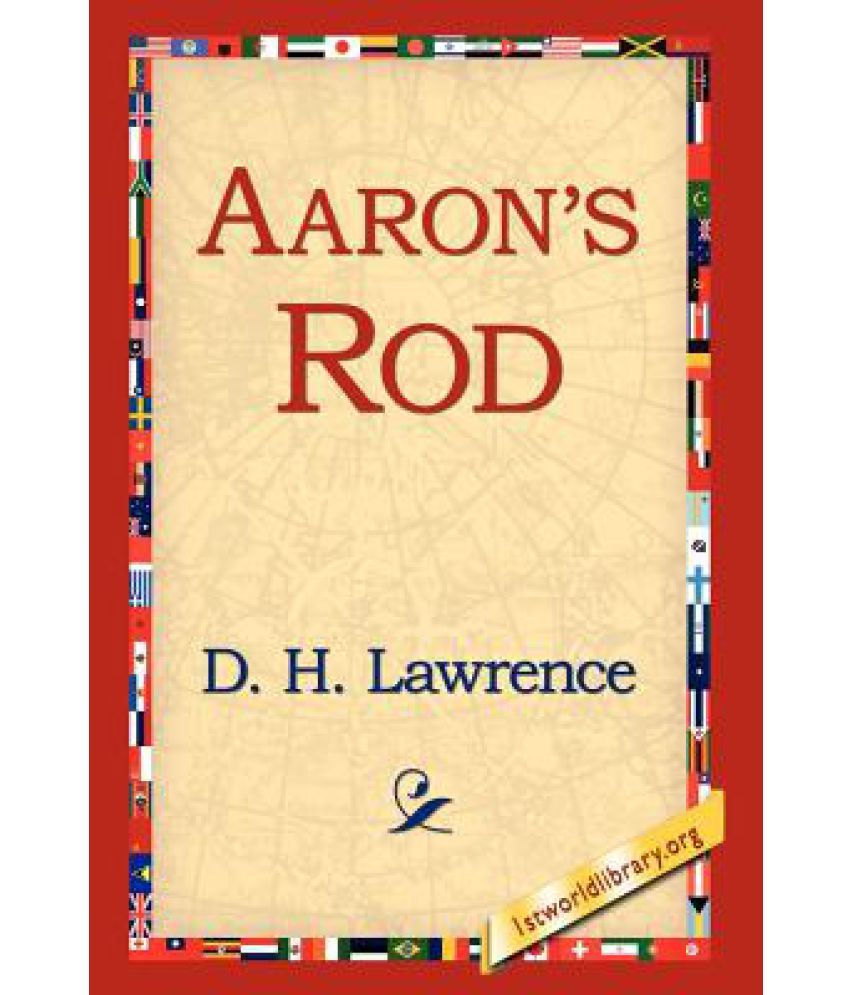 Aaron S Rod Buy Aaron S Rod Online At Low Price In India On Snapdeal