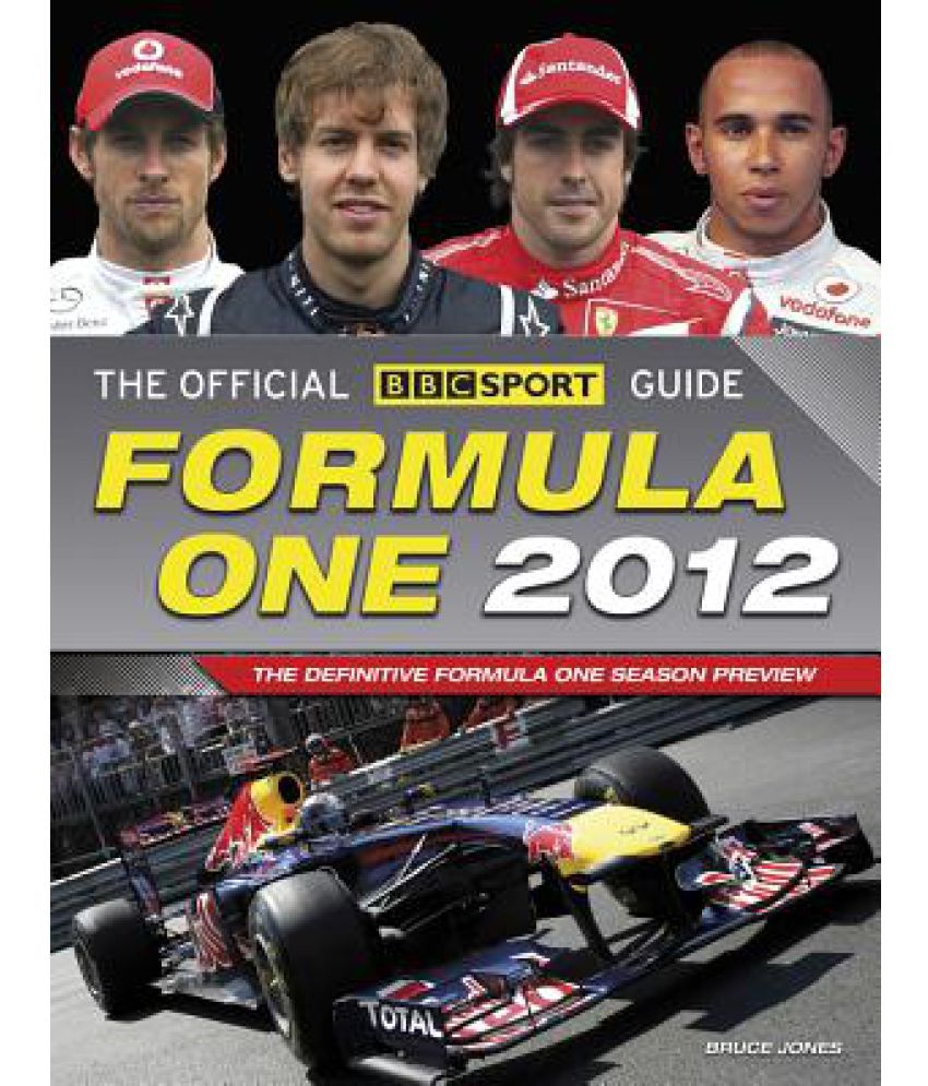 bbc sport formula one