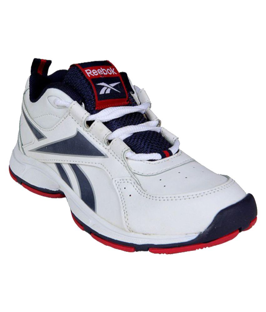 Reebok GS/PS Tennis sport shoes Price in India- Buy Reebok GS/PS Tennis sport shoes Online at 