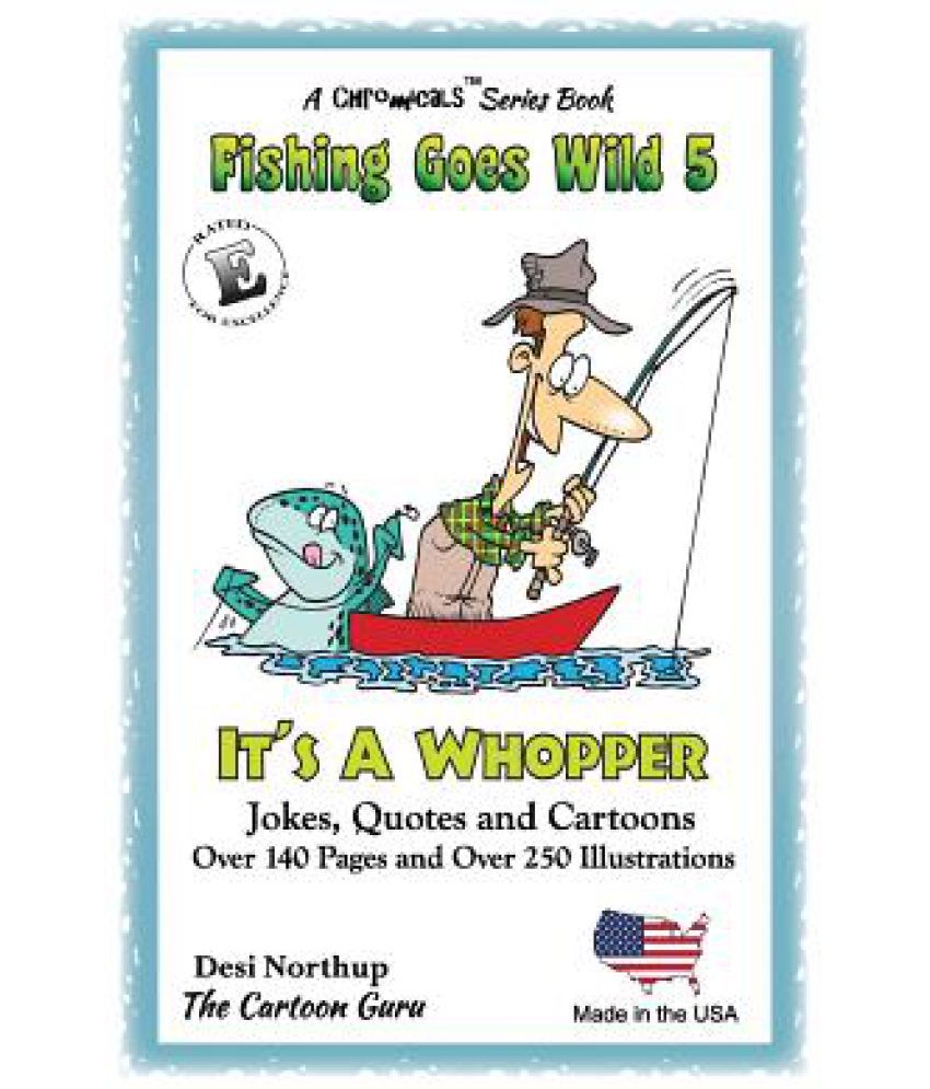 It's a Whopper Buy It's a Whopper Online at Low Price in India on Snapdeal