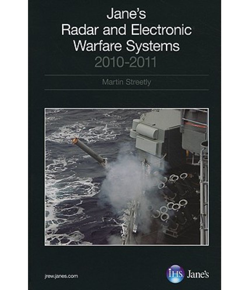 Jane's Radar and Electronic Warfare Systems Buy Jane's Radar and