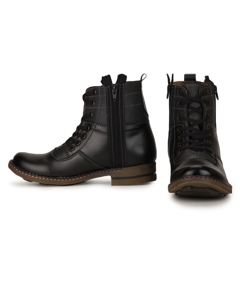 black duck boots men's