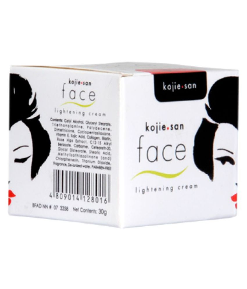 Kojie San Skin Lightening Cream (Made In Philippines) Buy Kojie San
