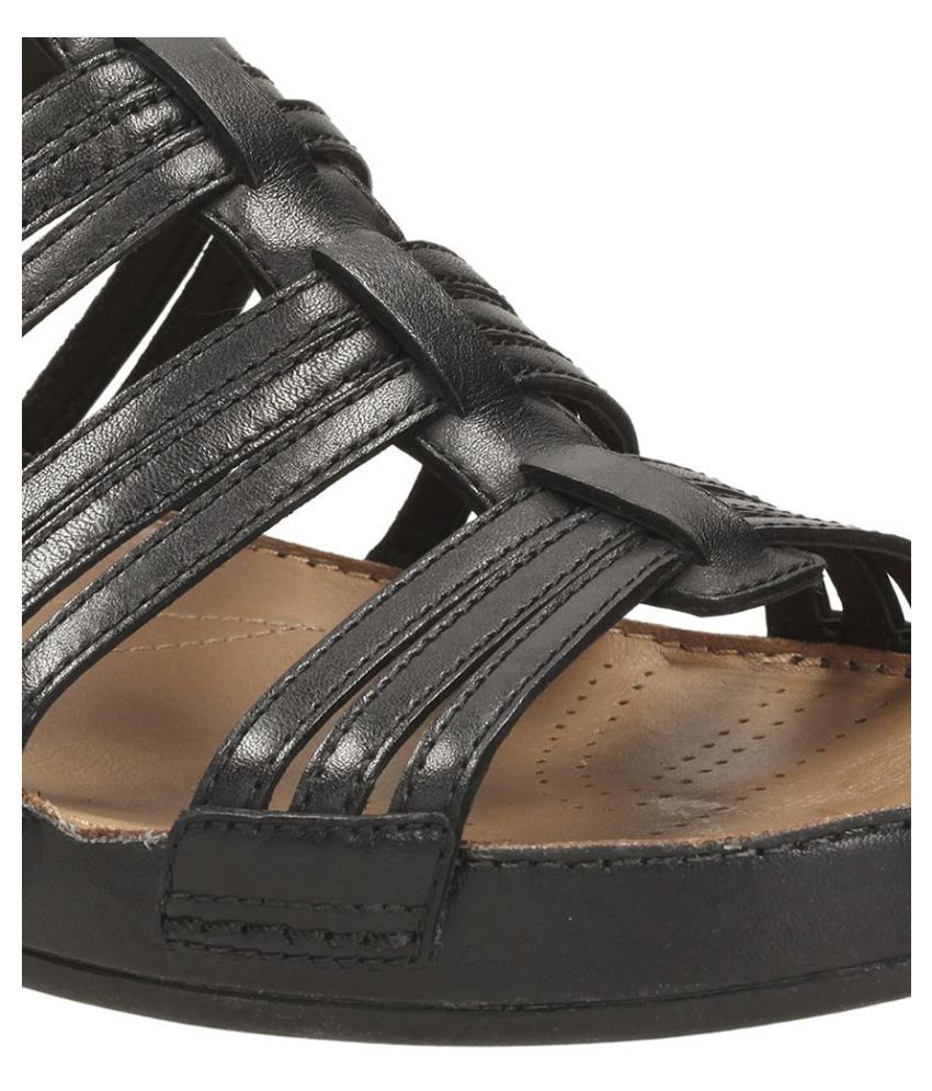 casual flats by clarks